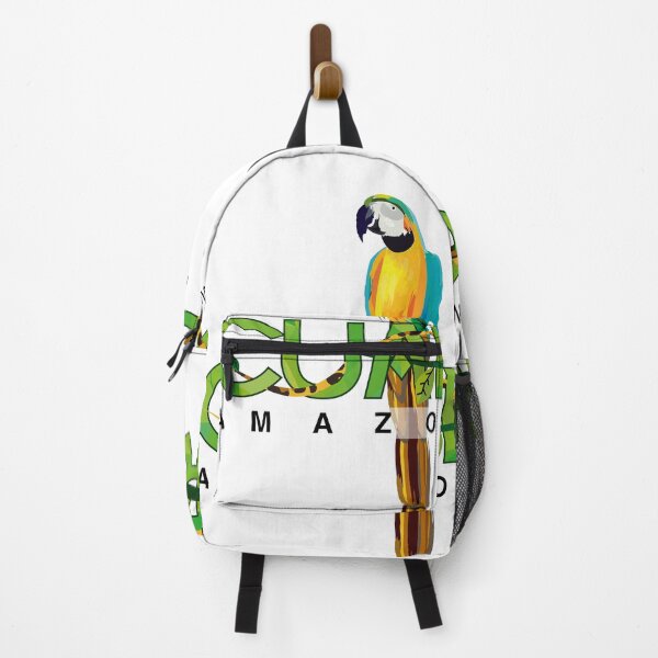 Item preview, Ecuador Amazon designed and sold by by helaenrose.