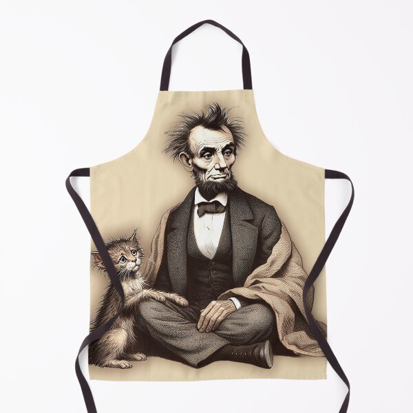 Item preview, ABE AND FRIEND designed and sold by Foxlindesigns.