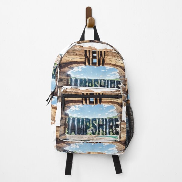 Item preview, NEW HAMPSHIRE 24 6 designed and sold by maveluzone.