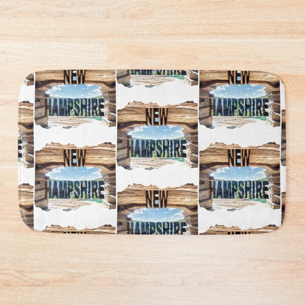Item preview, NEW HAMPSHIRE 24 6 designed and sold by maveluzone.