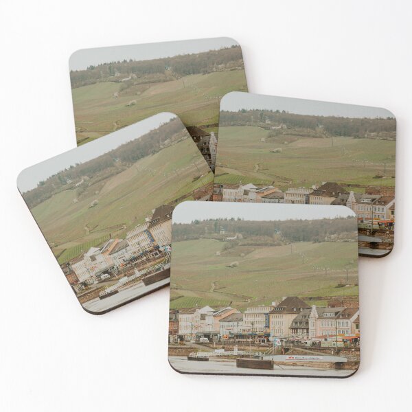 Item preview, Rüdesheim am Rhein designed and sold by sbodo.