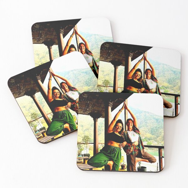 Item preview, Yoga Stance designed and sold by ontological.