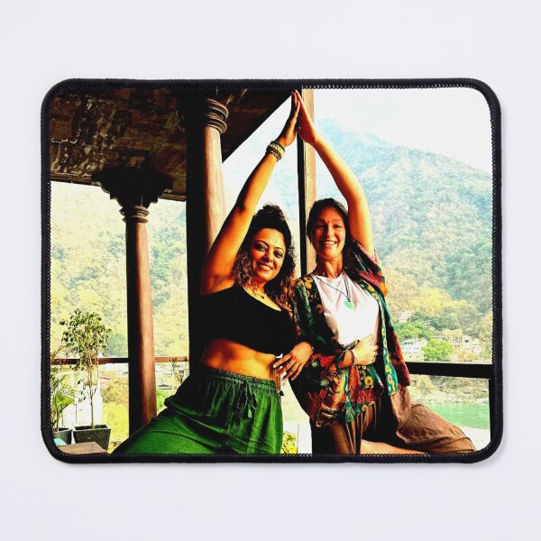 Item preview, Yoga Stance designed and sold by ontological.