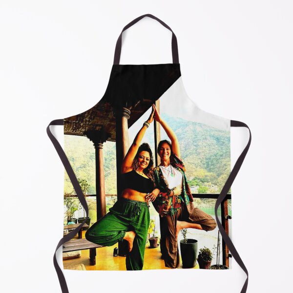 Item preview, Yoga Stance designed and sold by ontological.