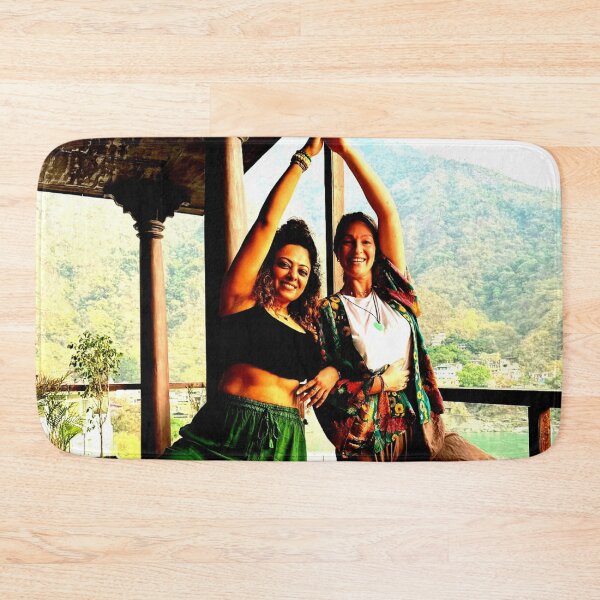 Item preview, Yoga Stance designed and sold by ontological.