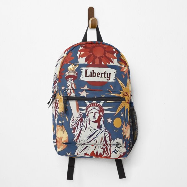Item preview, 4TH OF JULY, STATUE OF LIBERTY, NEW YORK, Ai designed and sold by davidjulie.