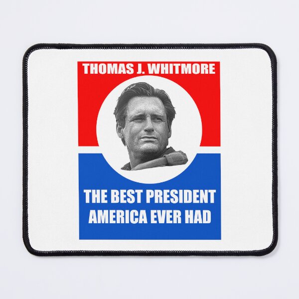 Item preview, The Best American President designed and sold by 300Spikes.