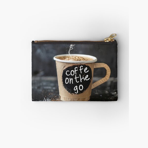 Item preview, Coffee on the go designed and sold by Brendon987.