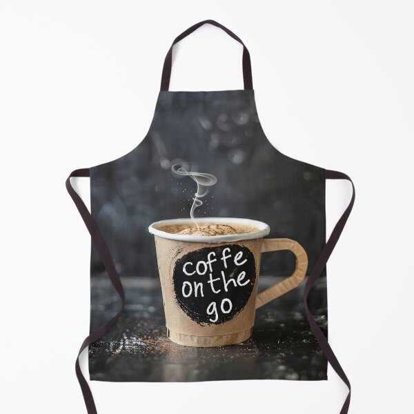 Item preview, Coffee on the go designed and sold by Brendon987.