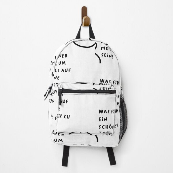 Item preview, Was für ein guter Tag, um stolz auf meine Mama zu sein! | Minimalist Design designed and sold by RM-Journey.