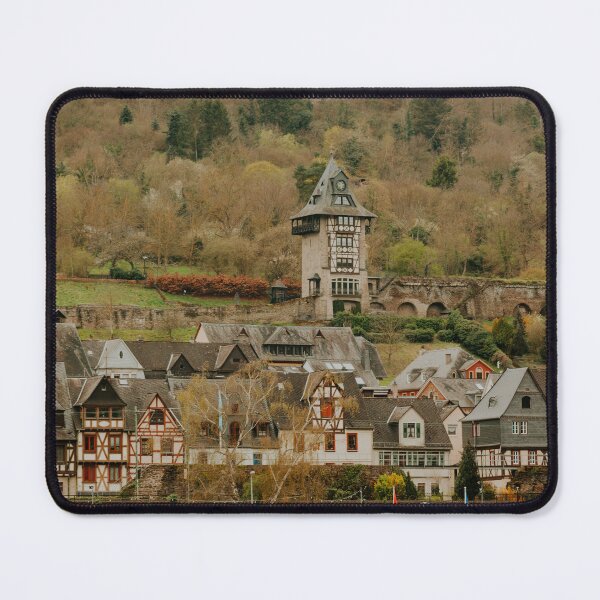 Item preview, German Village designed and sold by sbodo.