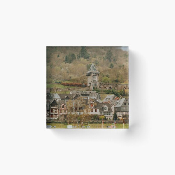 Item preview, German Village designed and sold by sbodo.