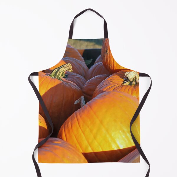Item preview, Orange Pumpkin Trailer designed and sold by Falln.