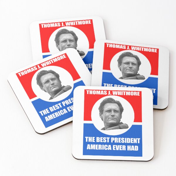 Item preview, The Best American President designed and sold by 300Spikes.