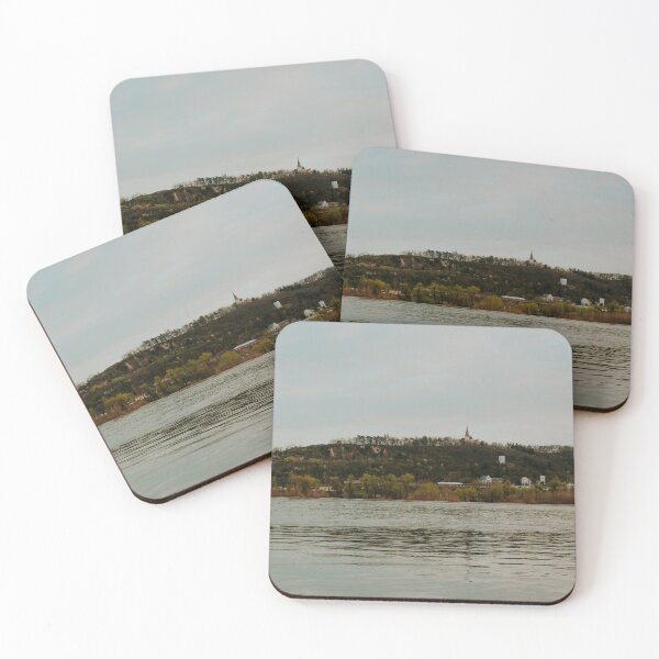 Item preview, Rhine River designed and sold by sbodo.