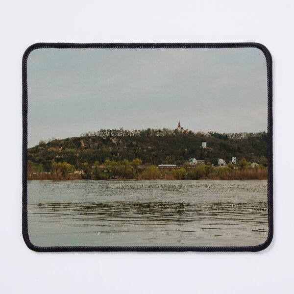 Item preview, Rhine River designed and sold by sbodo.