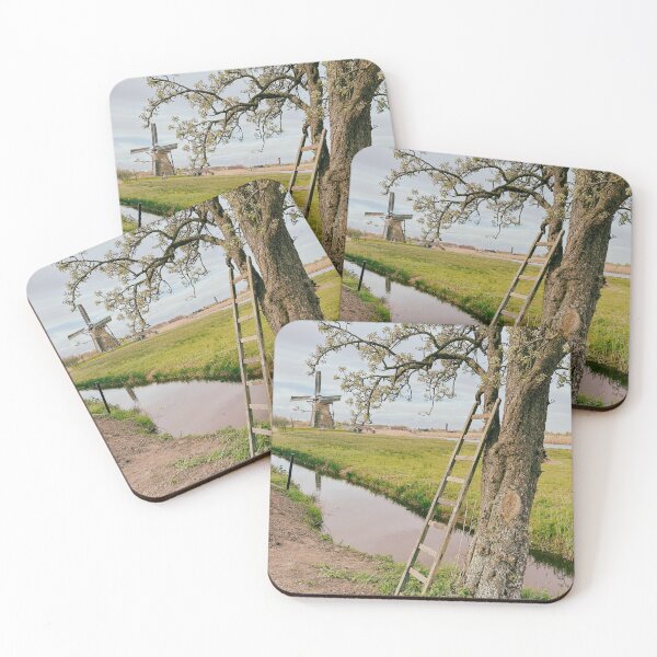 Item preview, Kinderdijk, Netherlands designed and sold by sbodo.