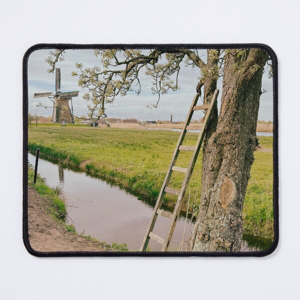 Item preview, Kinderdijk, Netherlands designed and sold by sbodo.