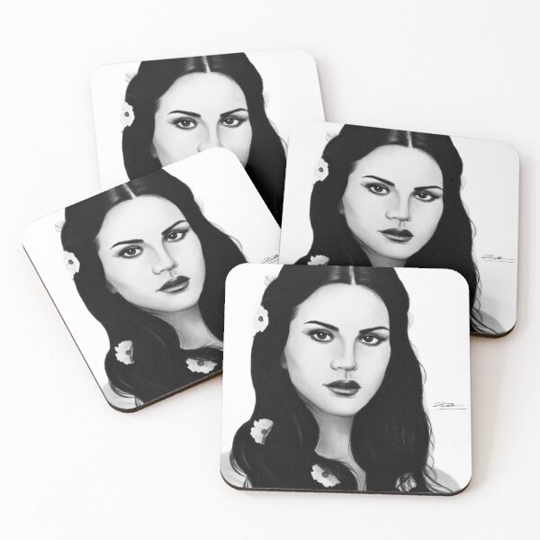 Item preview, LDR  designed and sold by loneraiderart96.