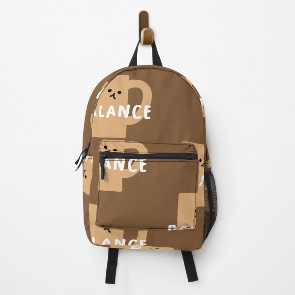 Item preview, BALANCE | Cute Character Illustrations | Minimalist Design designed and sold by RM-Journey.