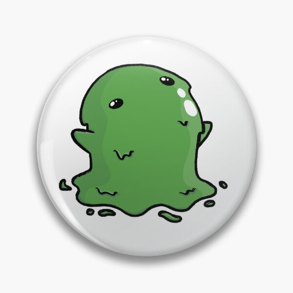 Item preview, GlitchBee_TV Sub Badge (regular) designed and sold by wackycreator.
