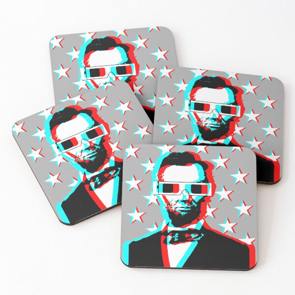Item preview, 3D Lincoln designed and sold by GloopTrekker.