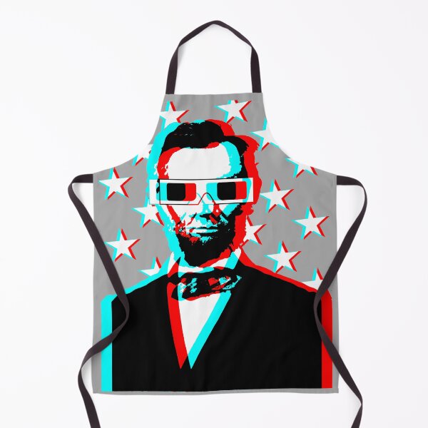 Item preview, 3D Lincoln designed and sold by GloopTrekker.