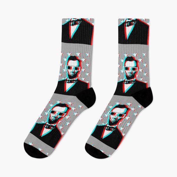 Item preview, 3D Lincoln designed and sold by GloopTrekker.