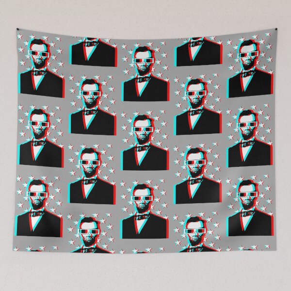 Item preview, 3D Lincoln designed and sold by GloopTrekker.