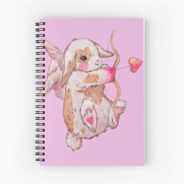 Item preview, Cute flirty bunny designed and sold by Soft-Maiot.