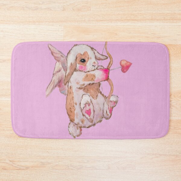 Item preview, Cute flirty bunny designed and sold by Soft-Maiot.
