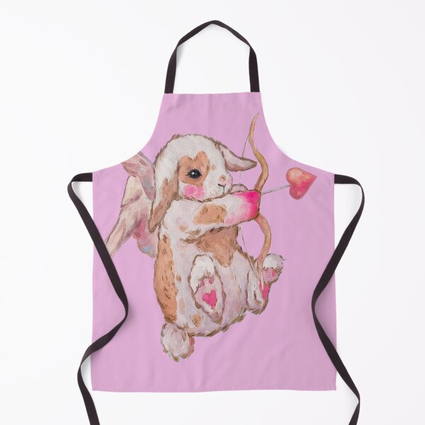 Item preview, Cute flirty bunny designed and sold by Soft-Maiot.