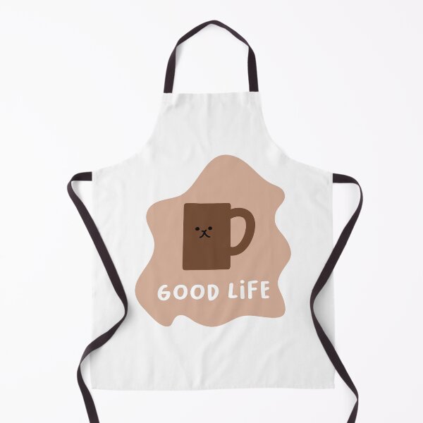 Item preview, Good Life | Cute Character Illustrations | Minimalist Design designed and sold by RM-Journey.