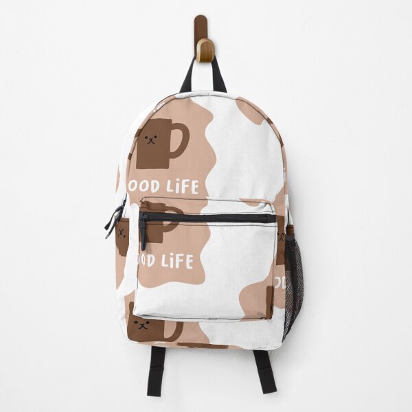 Item preview, Good Life | Cute Character Illustrations | Minimalist Design designed and sold by RM-Journey.