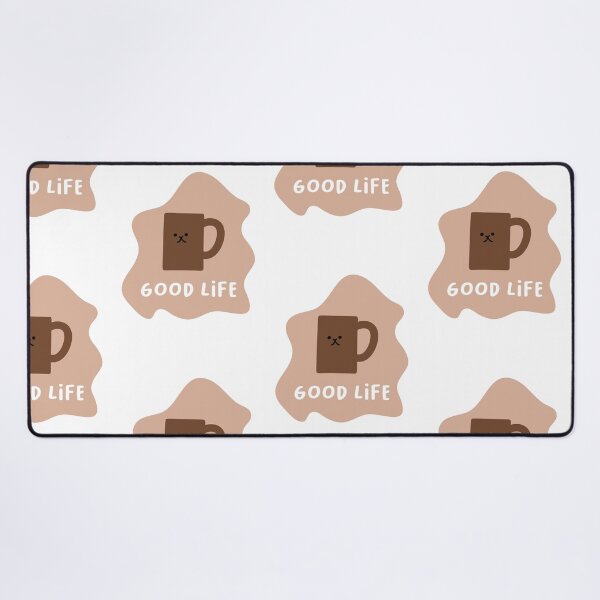 Item preview, Good Life | Cute Character Illustrations | Minimalist Design designed and sold by RM-Journey.