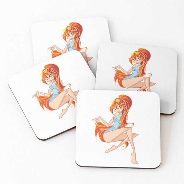 Item preview, Bloom  designed and sold by Marco Bottiglieri.