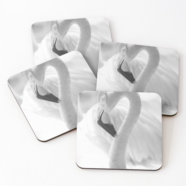 Item preview, Curadise Flamingo #2 #flamingo #wall #art designed and sold by Anita's & Bella's Art.