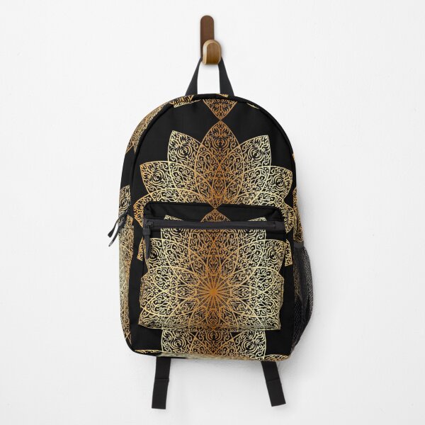 Item preview, Golden Flower of Life designed and sold by Artsy-Appeal.