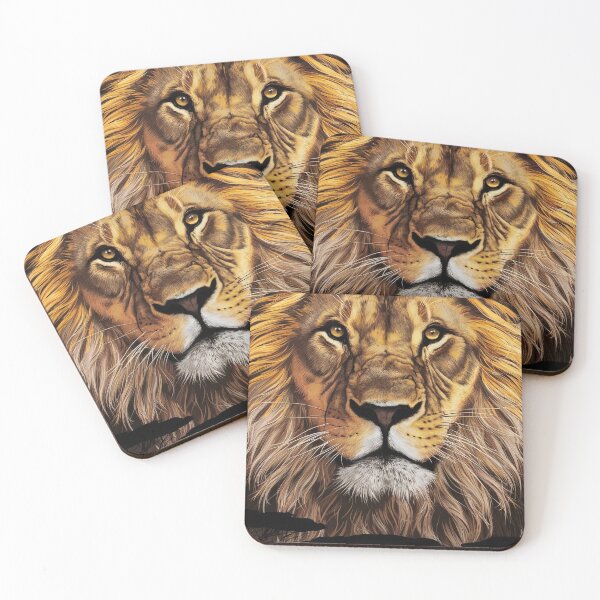 Item preview, be a lion designed and sold by The Enthousiaste.