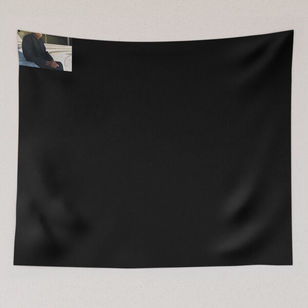 Item preview, Oscar Niemeyer portrait | Photography designed and sold by ComicsFactory.