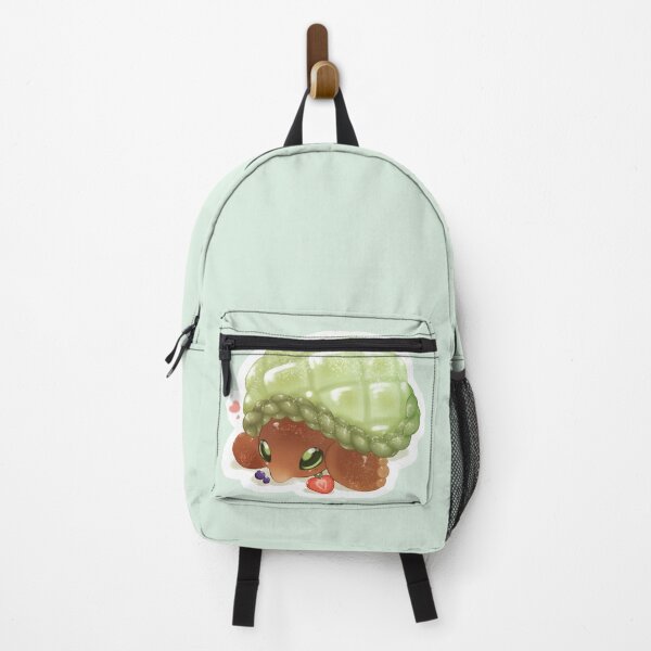 Item preview, melon bread tortoise  designed and sold by YogurtsArtShop.