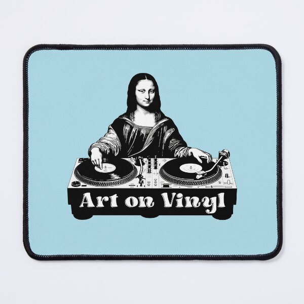 Item preview, Art on vinyl designed and sold by 2toastdesign.