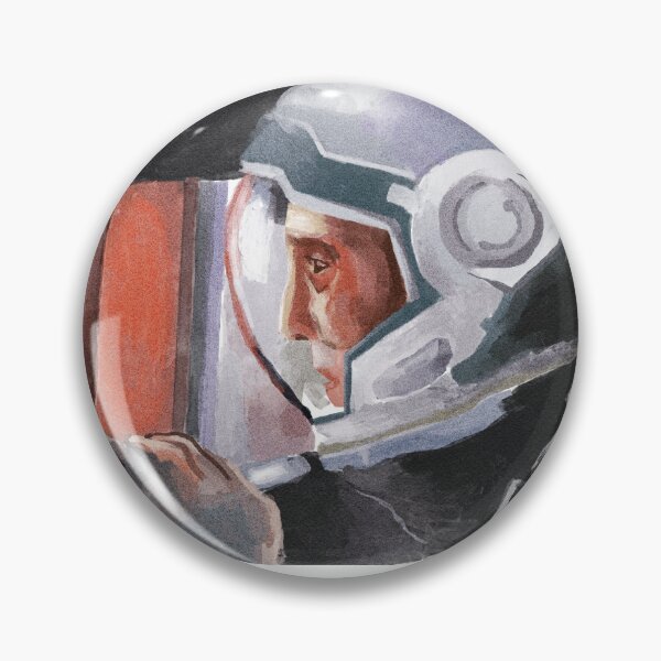 Item preview, Astronaut lost in space designed and sold by DiegoGurgell.