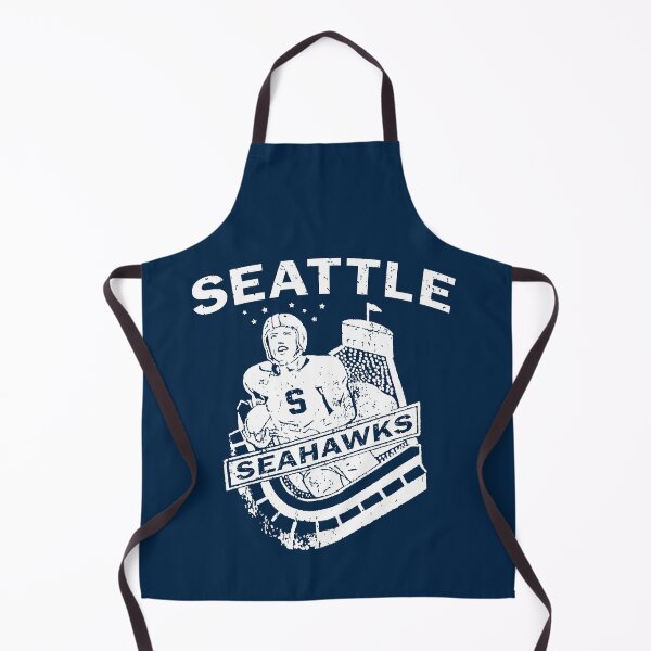 Artikelvorschau, Vintage Seattle Seahawks entworfen und verkauft von in-verona.