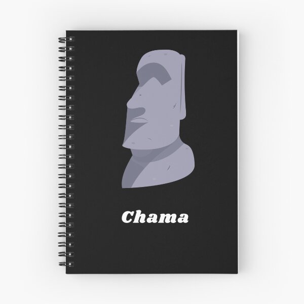 Item preview, CHAMA designed and sold by HowieStyle.