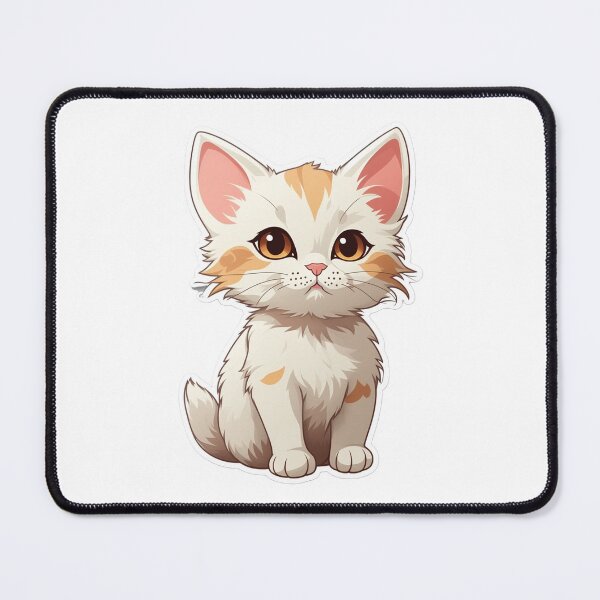 Item preview, Kitten Cuddles designed and sold by Positive_Space.