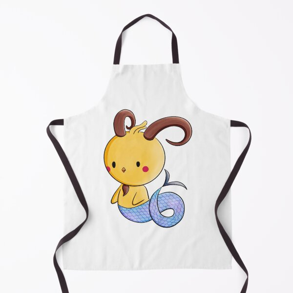 Item preview, Western Zodiac sign - Capricorn designed and sold by DidiSunshine.