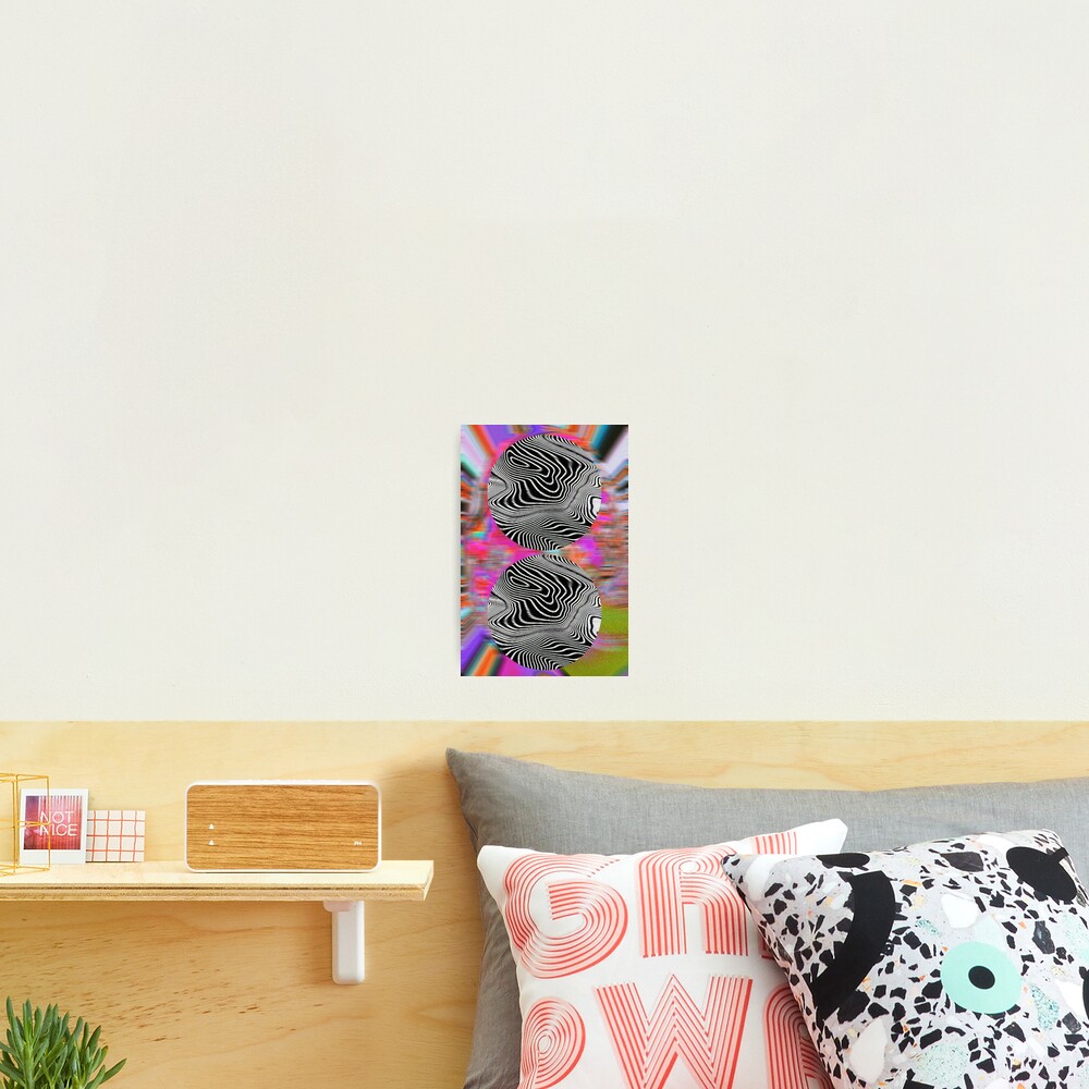 Item preview, Photographic Print designed and sold by AdrianJune.