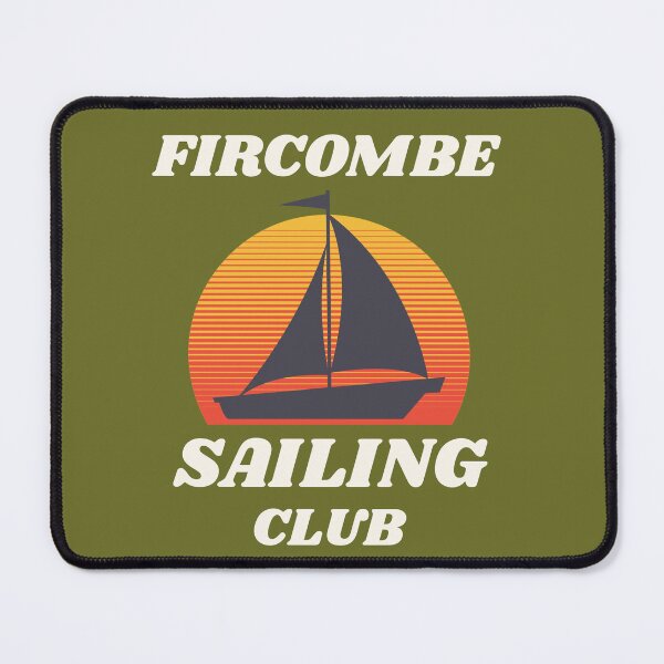 Item preview, Fircombe Sailing Club Merchandise designed and sold by GrufTee.