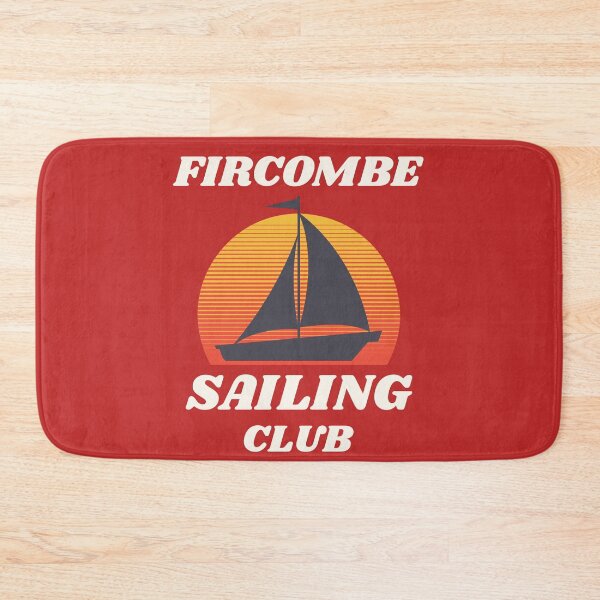 Item preview, Fircombe Sailing Club Merchandise designed and sold by GrufTee.